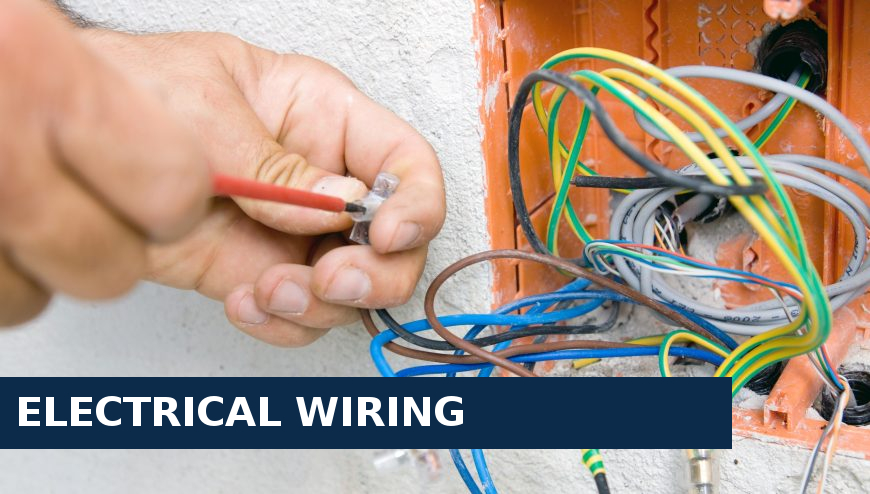 Electrical Wiring Soho