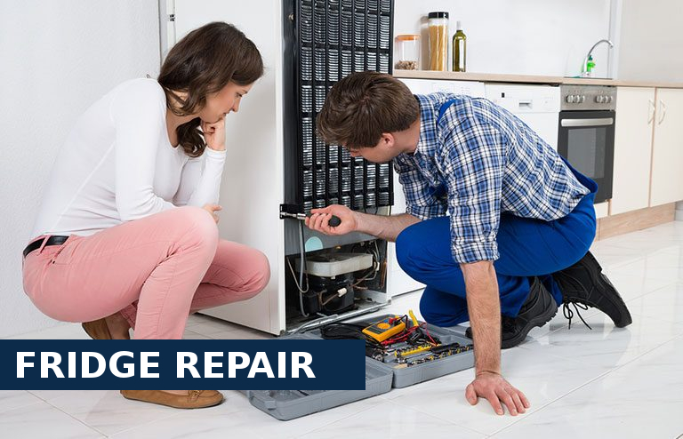 Fridge Repair Soho