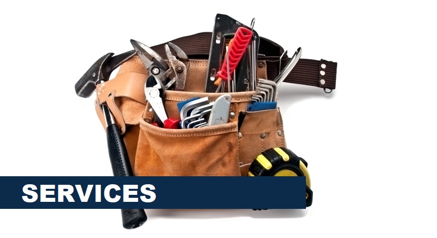 Electrical services Soho