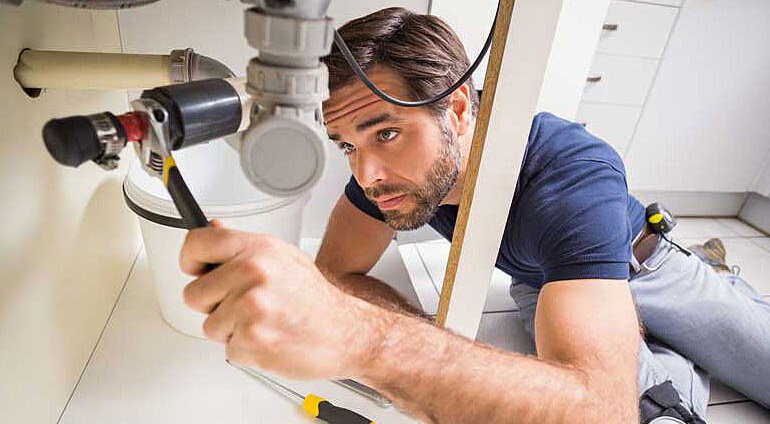 Plumbers Soho